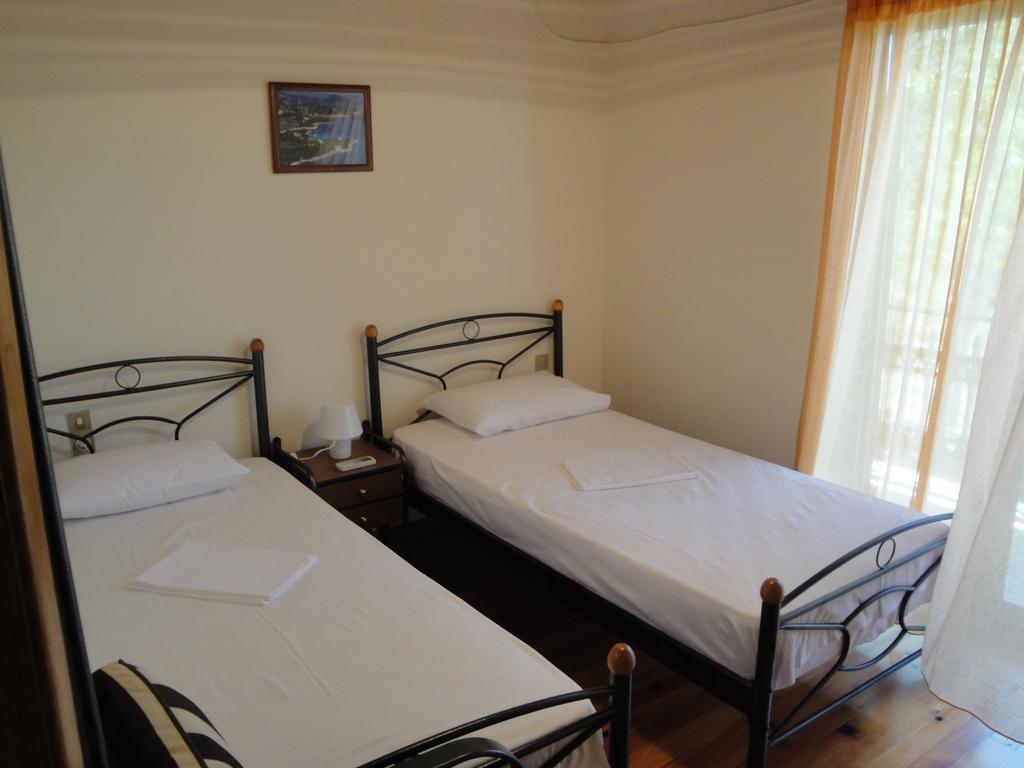 Paschos Rooms ซิโวตา ห้อง รูปภาพ